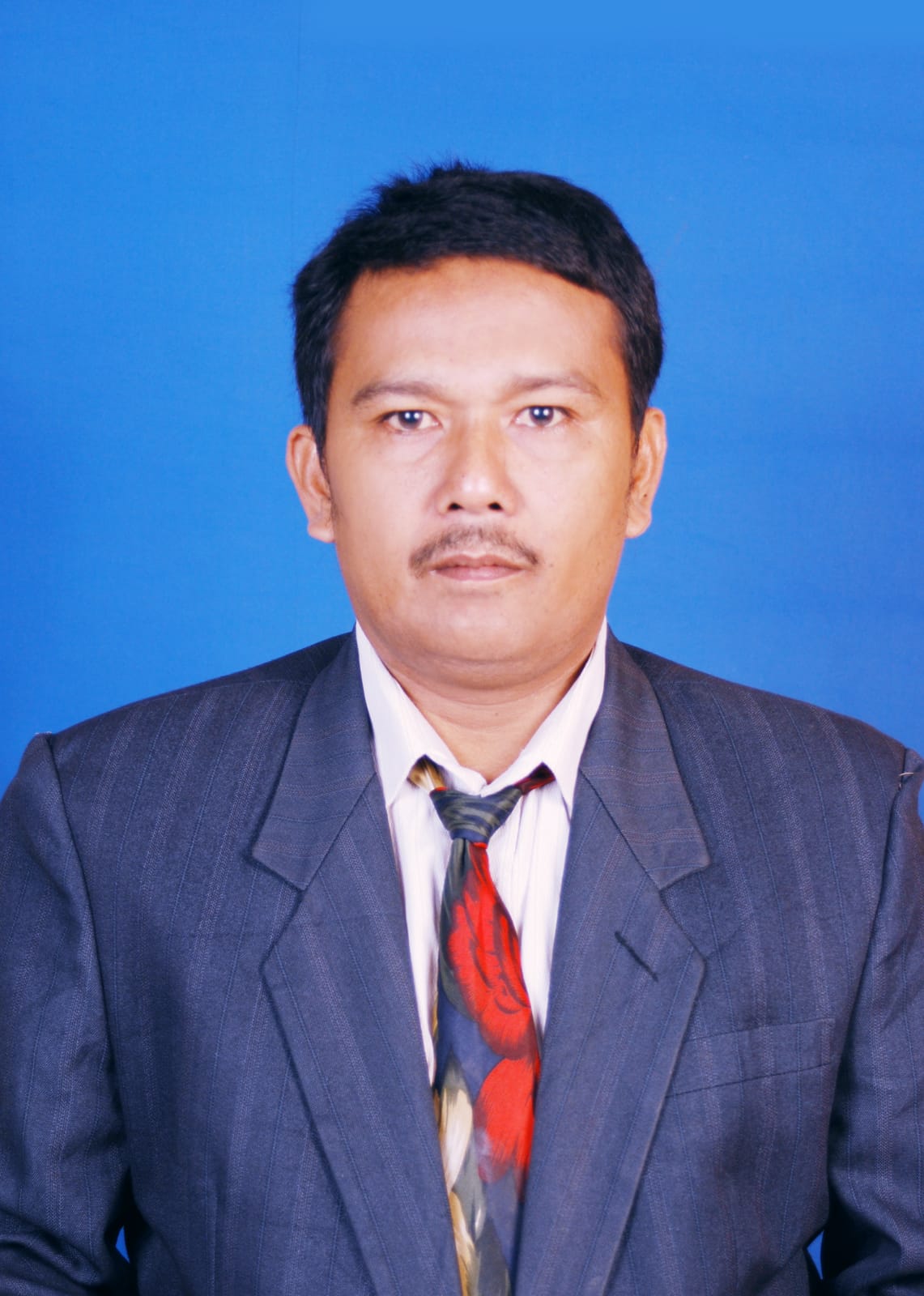 JUSMIN, S.Pd